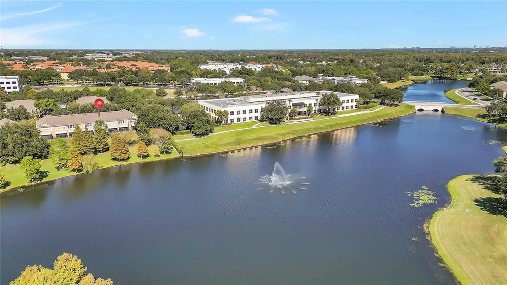 6206 Castelven Drive Orlando FL 32835