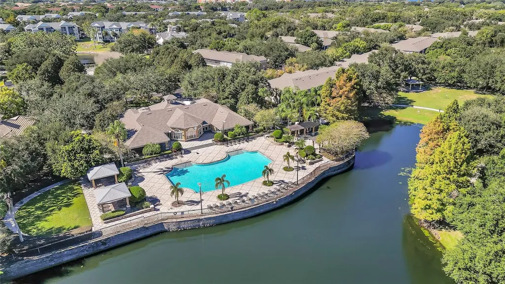 6206 Castelven Drive Orlando FL 32835