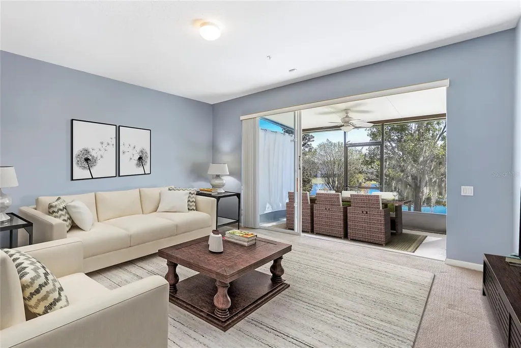 6206 Castelven Drive Orlando FL 32835