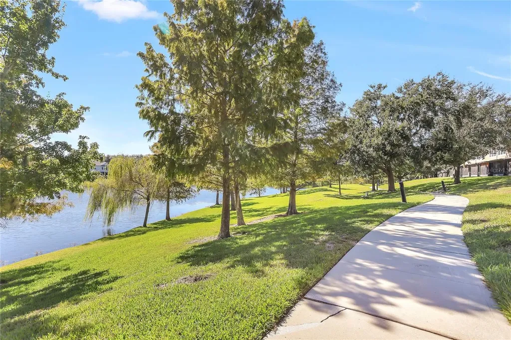 6206 Castelven Drive Orlando FL 32835