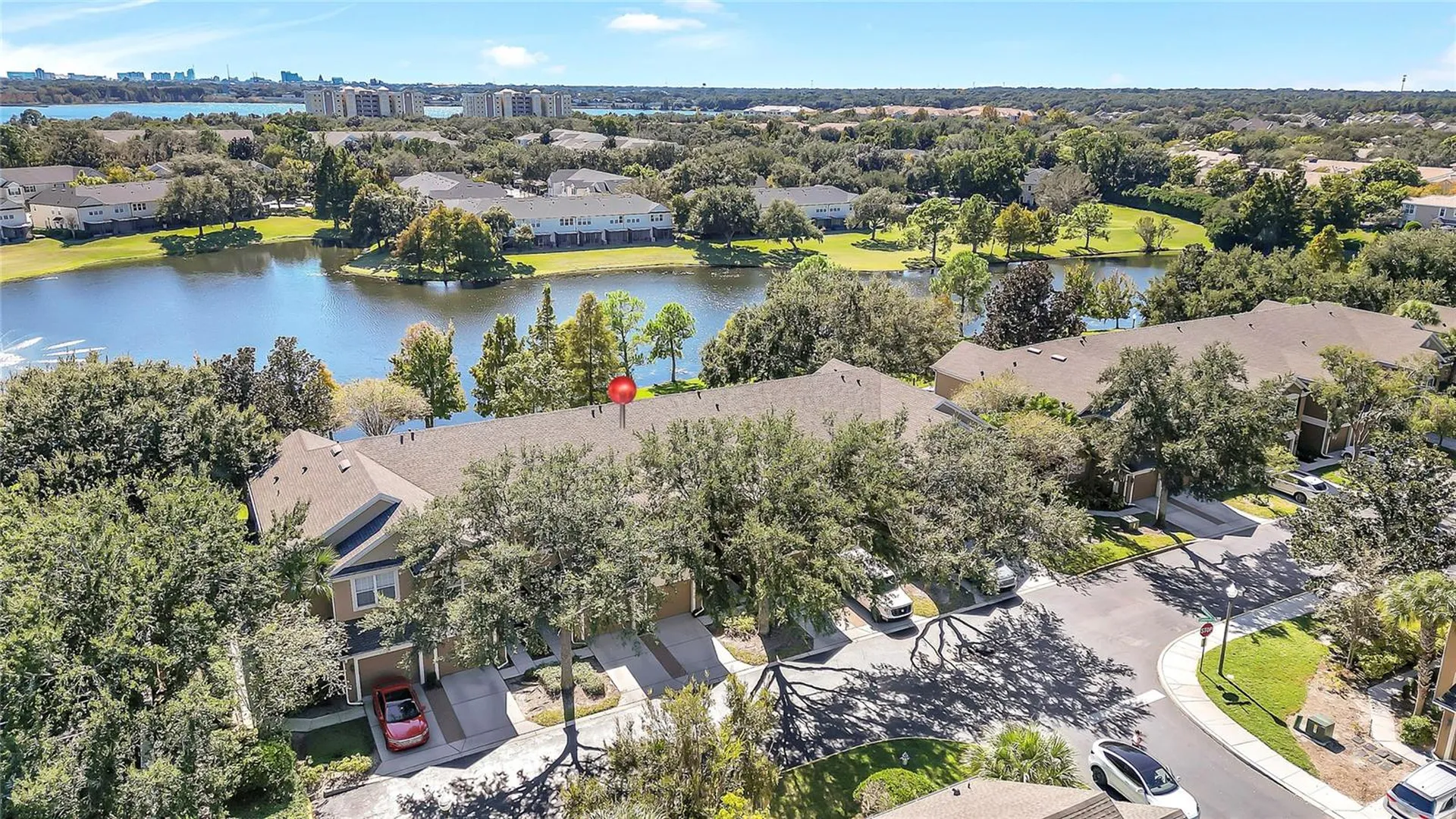6206 Castelven Drive Orlando FL 32835