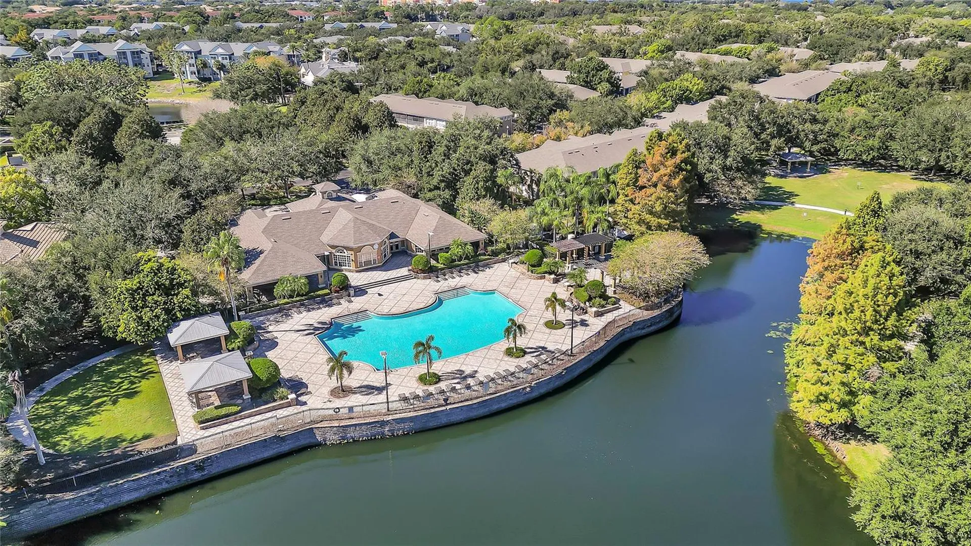 6206 Castelven Drive Orlando FL 32835