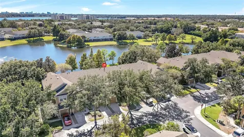 6206 Castelven Drive Orlando FL 32835
