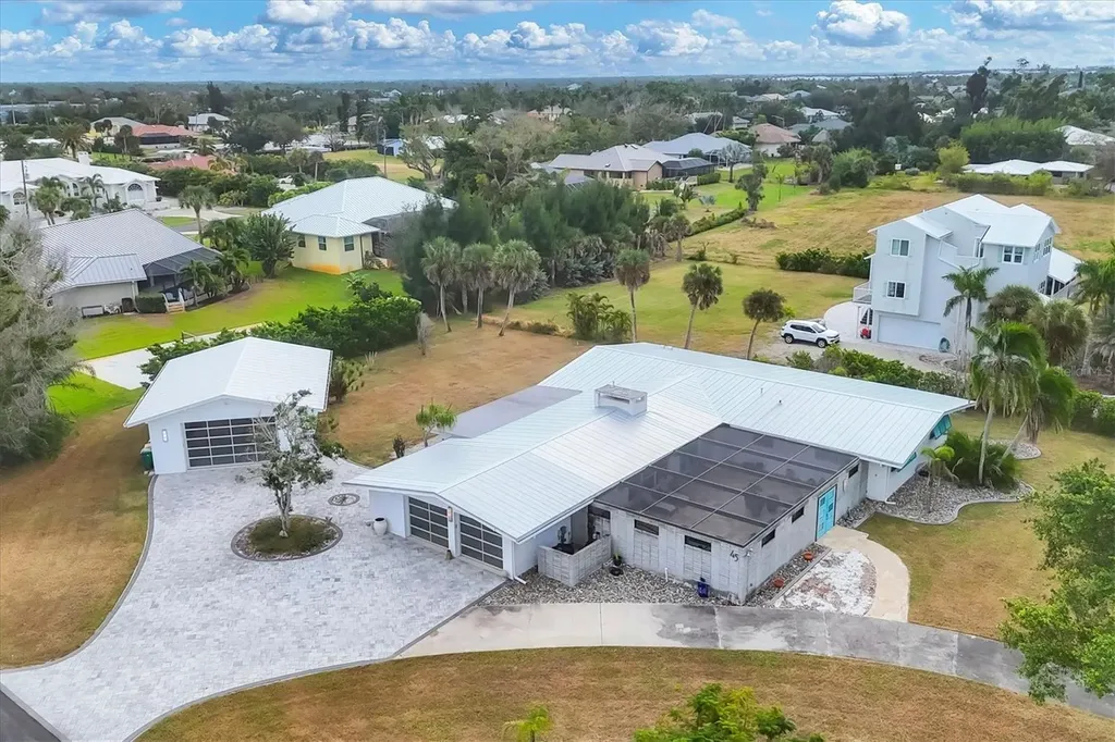 45 Cape Haze Drive Placida FL 33946