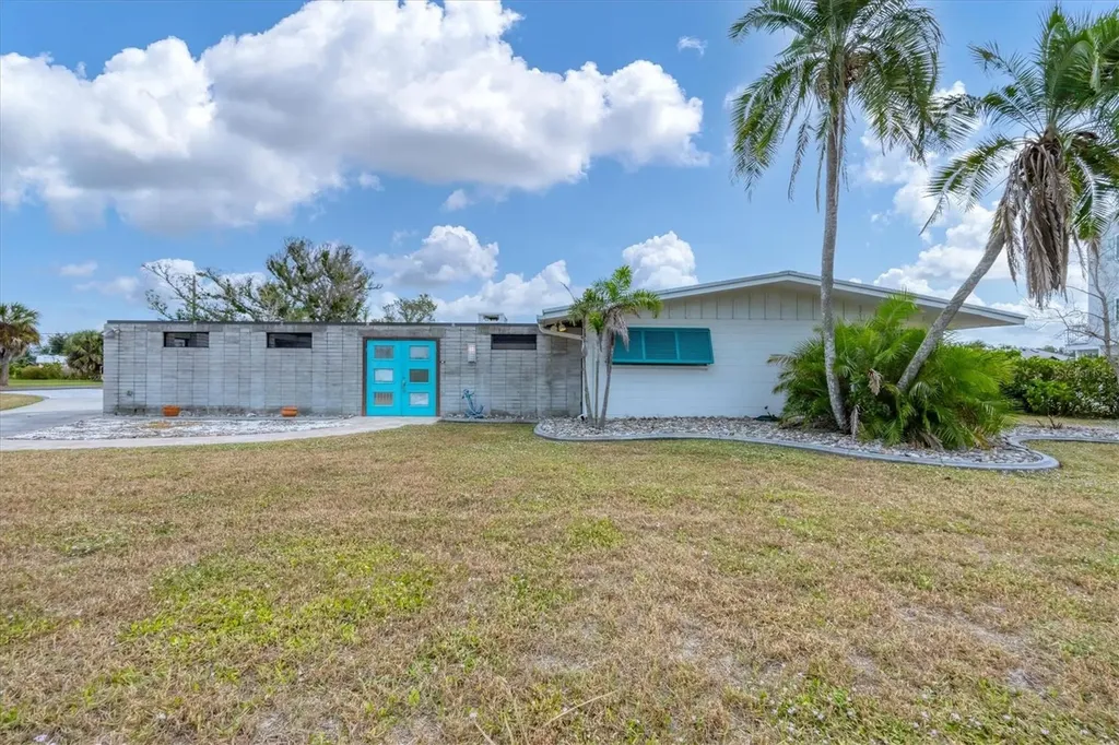 45 Cape Haze Drive Placida FL 33946