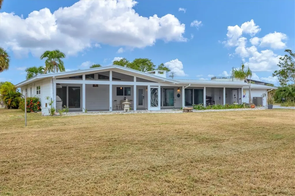 45 Cape Haze Drive Placida FL 33946