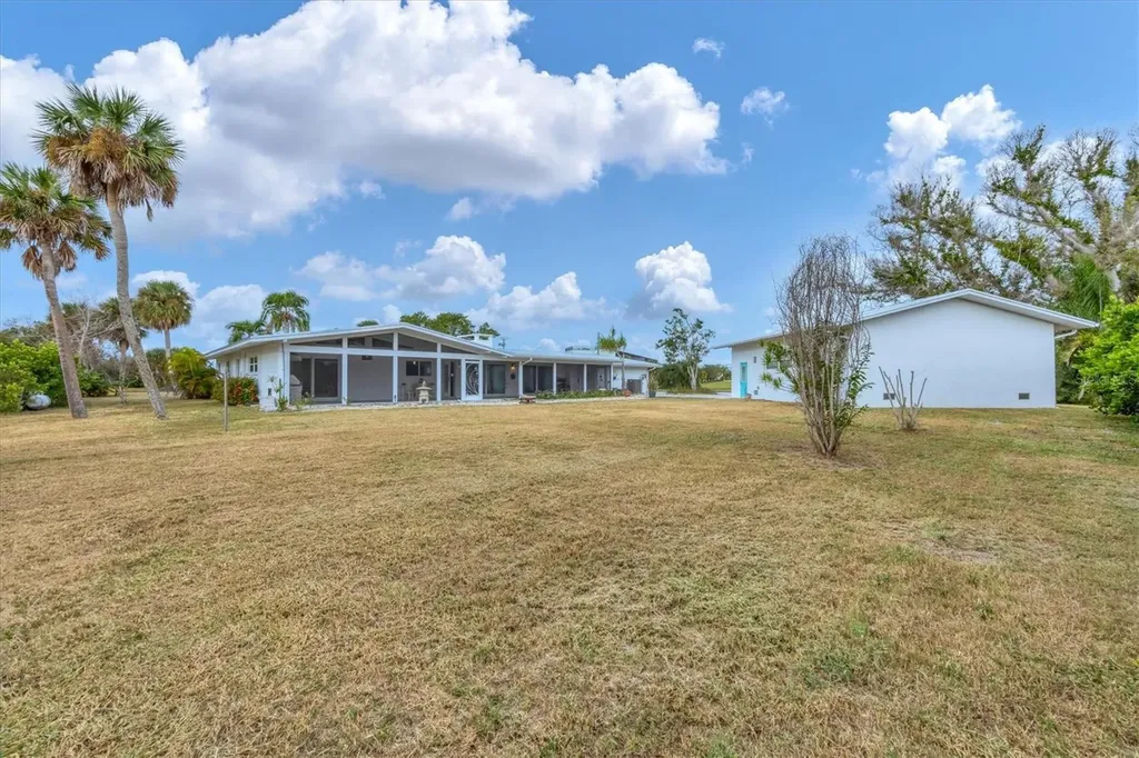45 Cape Haze Drive Placida FL 33946