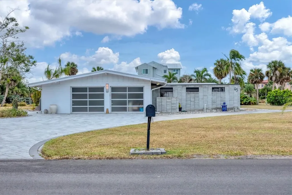 45 Cape Haze Drive Placida FL 33946