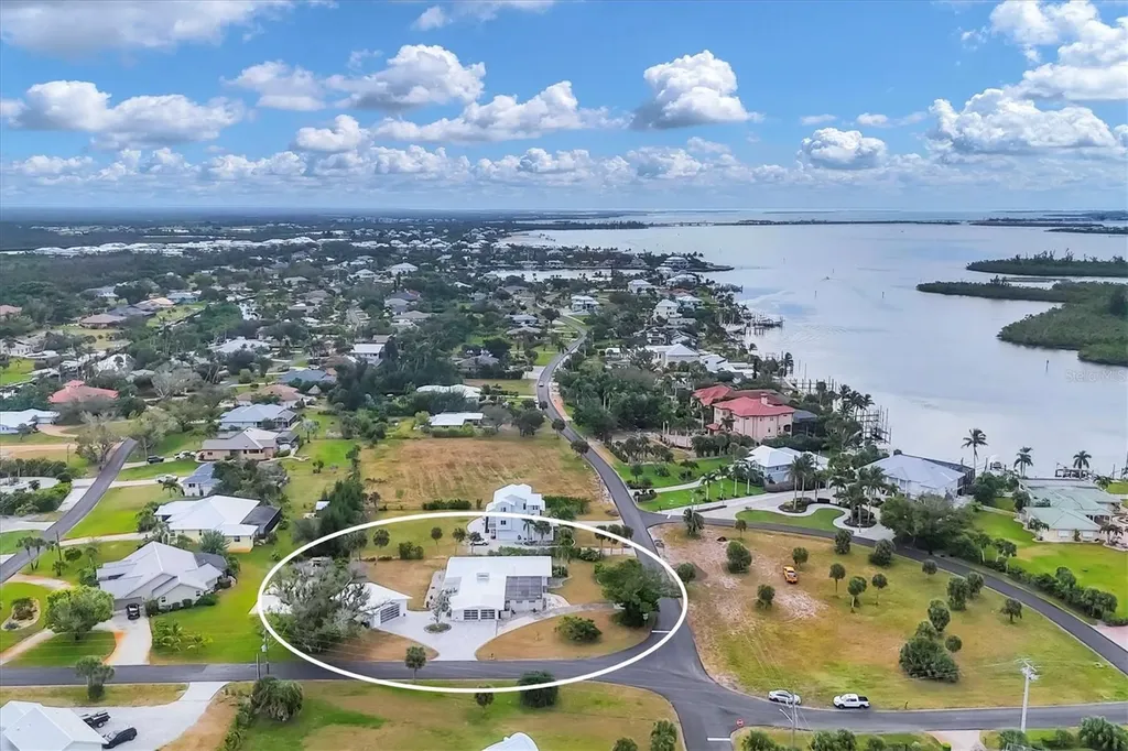45 Cape Haze Drive Placida FL 33946