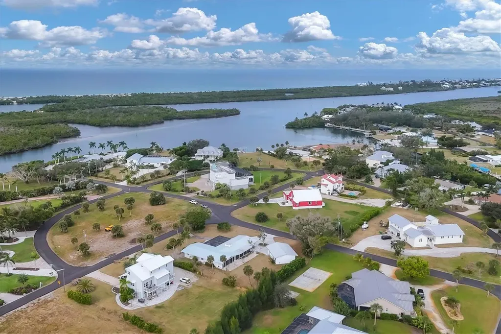45 Cape Haze Drive Placida FL 33946