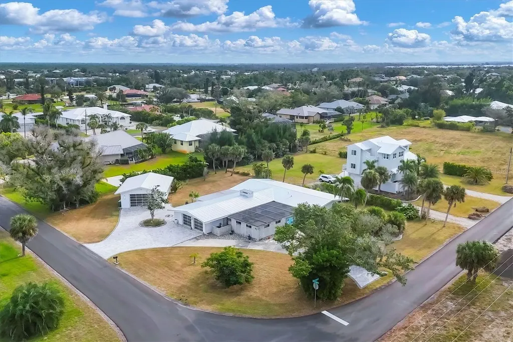 45 Cape Haze Drive Placida FL 33946