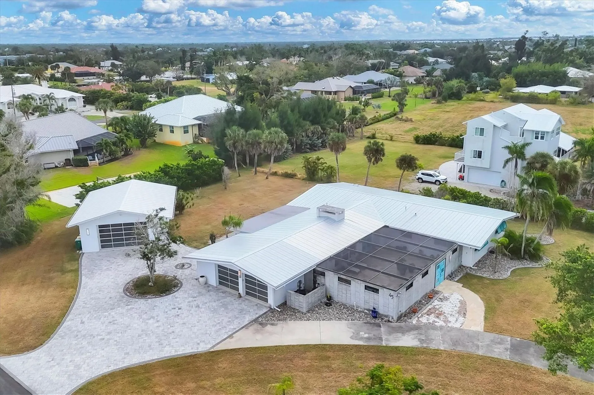 45 Cape Haze Drive Placida FL 33946