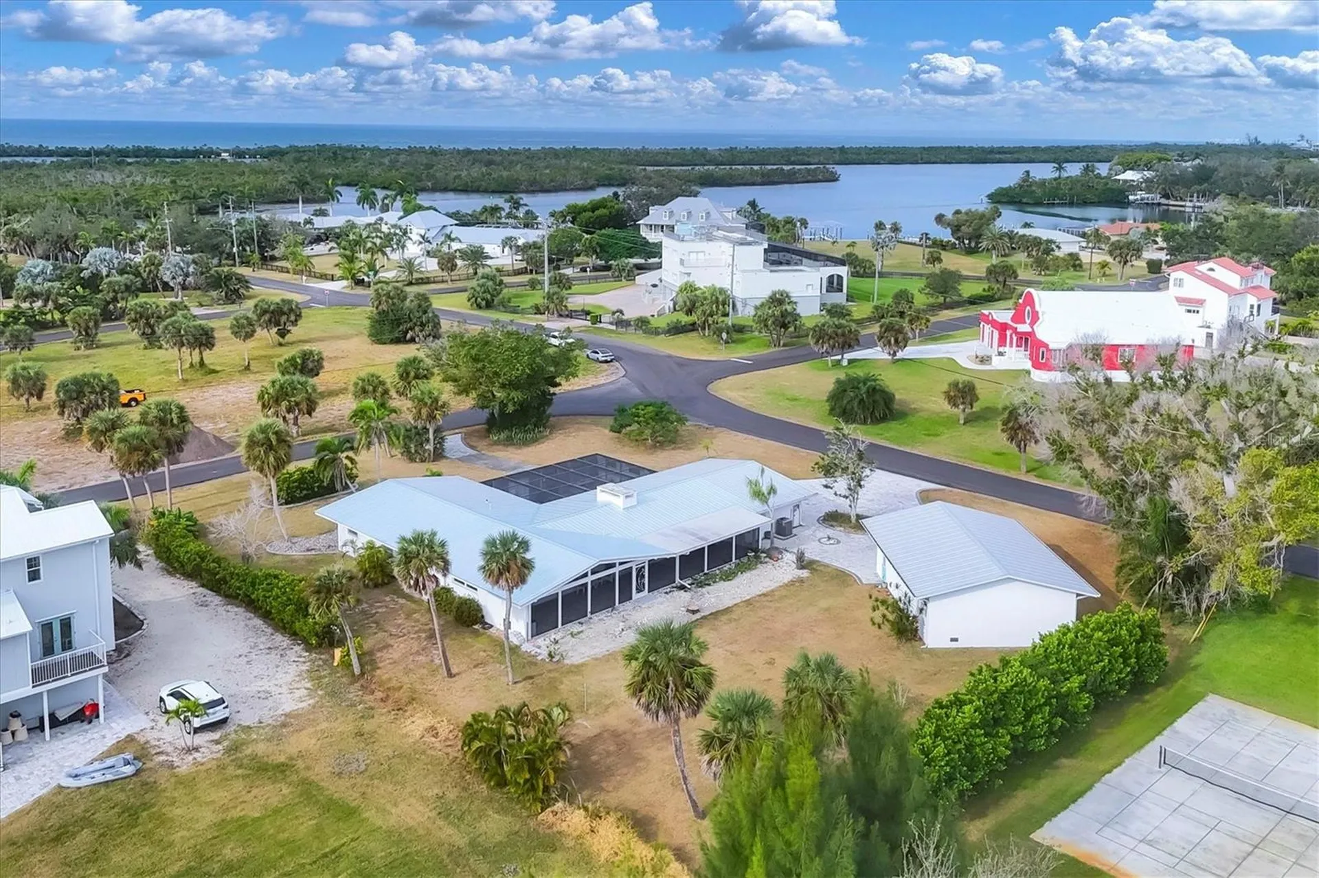45 Cape Haze Drive Placida FL 33946