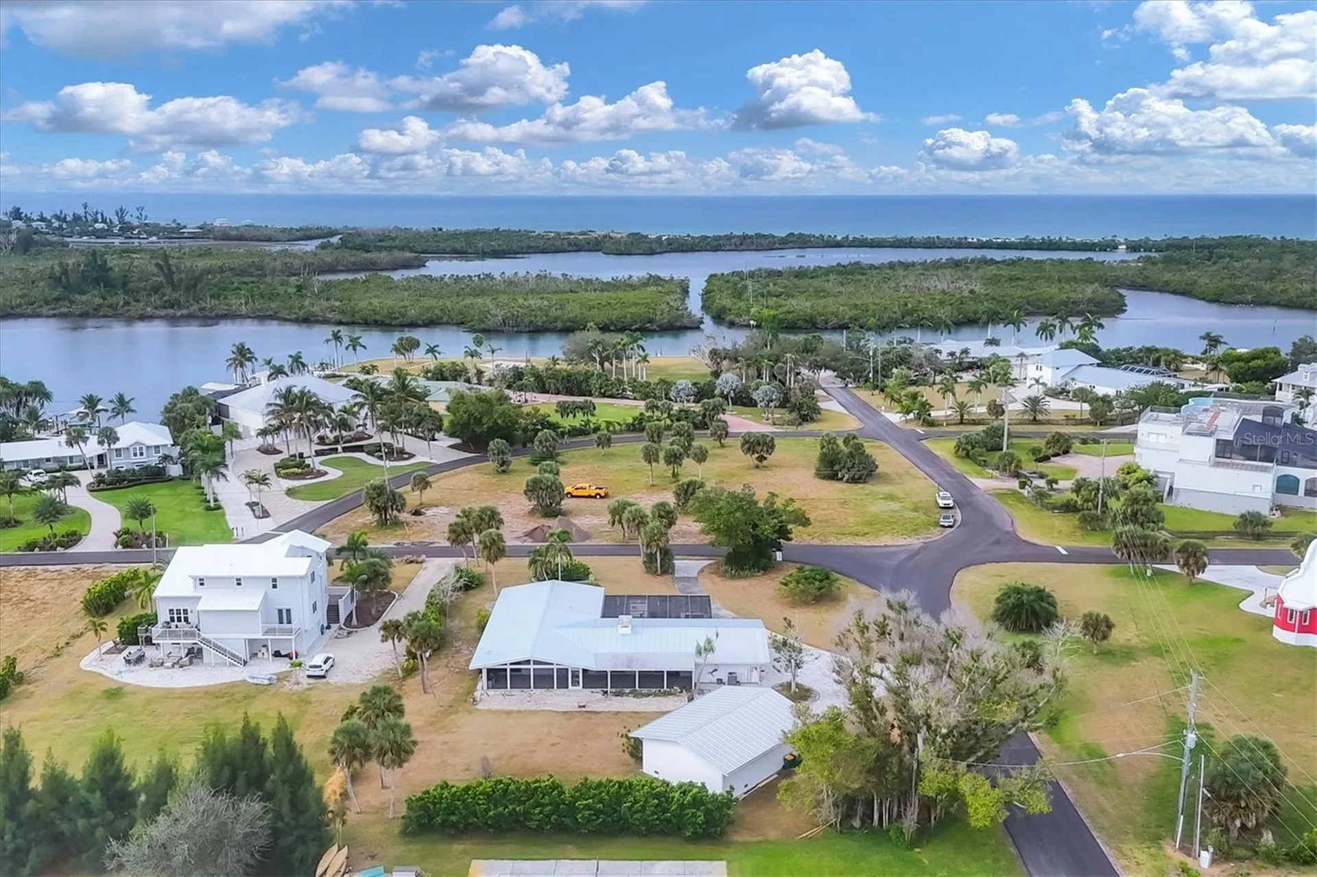 45 Cape Haze Drive Placida FL 33946