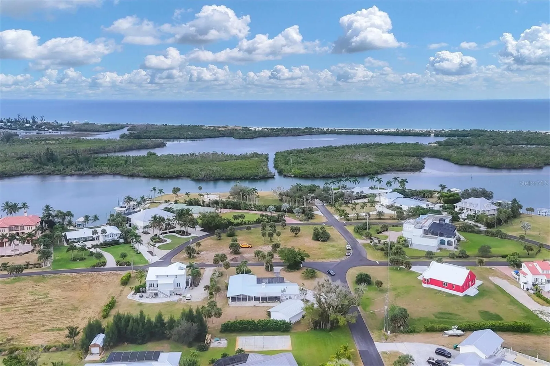 45 Cape Haze Drive Placida FL 33946