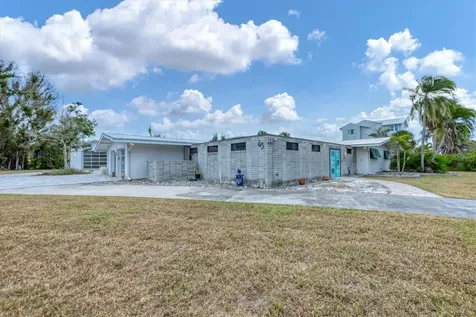 45 Cape Haze Drive Placida FL 33946