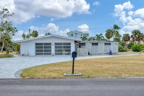 45 Cape Haze Drive Placida FL 33946