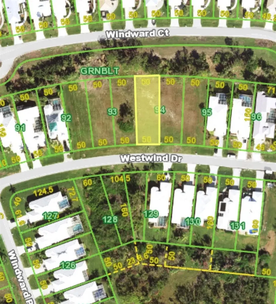 212 Westwind Drive Placida FL 33946