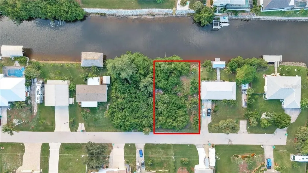 3623 Magnolia Way Punta Gorda FL 33950