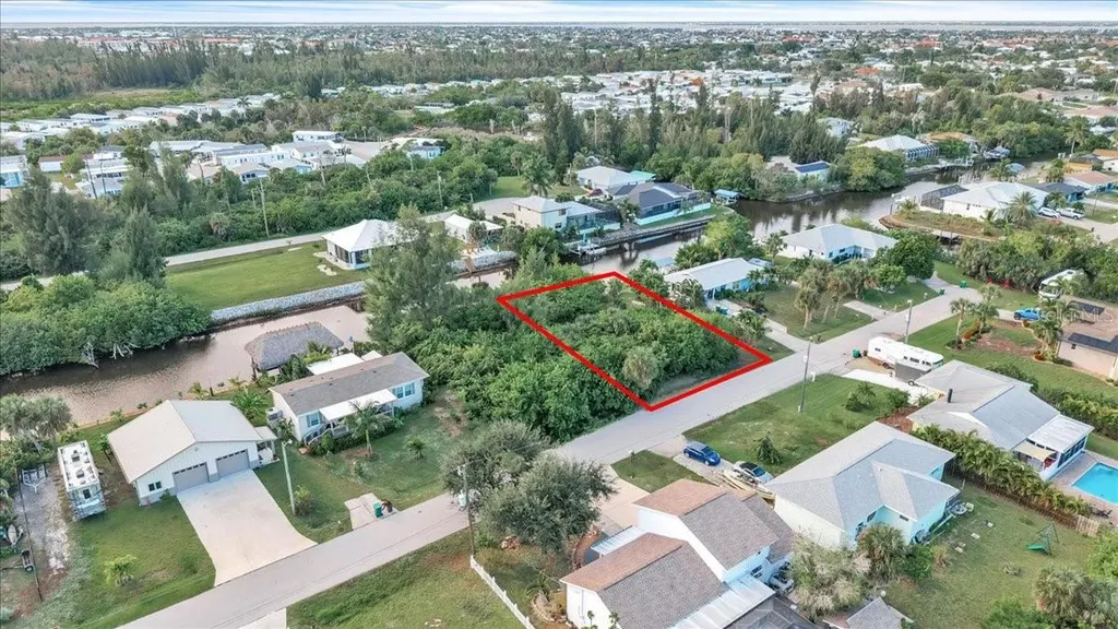3623 Magnolia Way Punta Gorda FL 33950