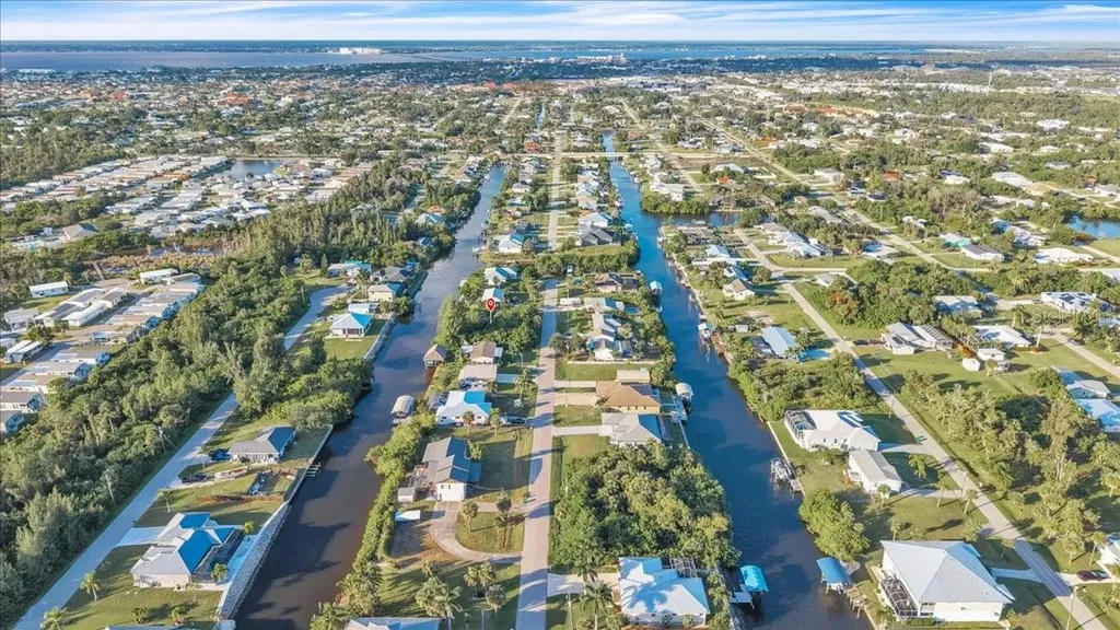 3623 Magnolia Way Punta Gorda FL 33950