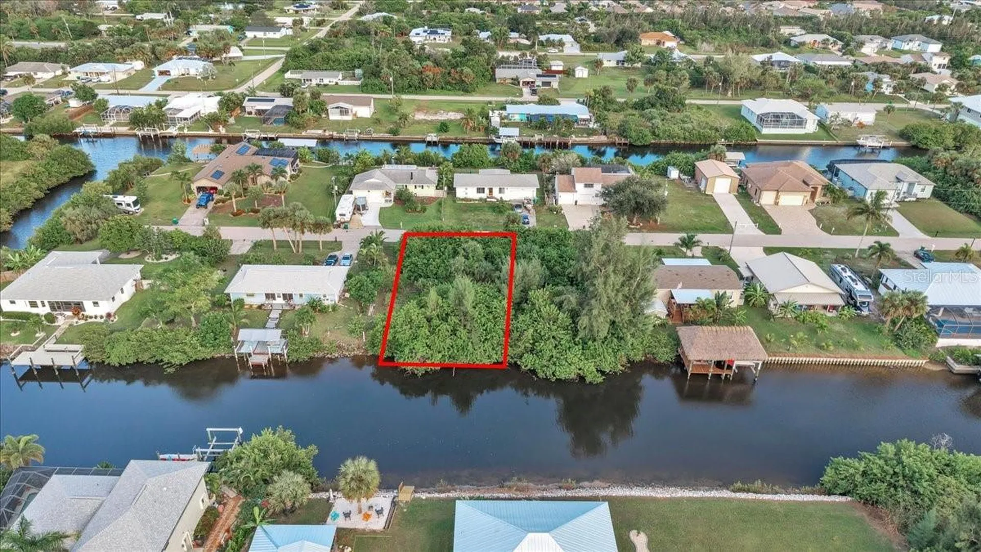 3623 Magnolia Way Punta Gorda FL 33950