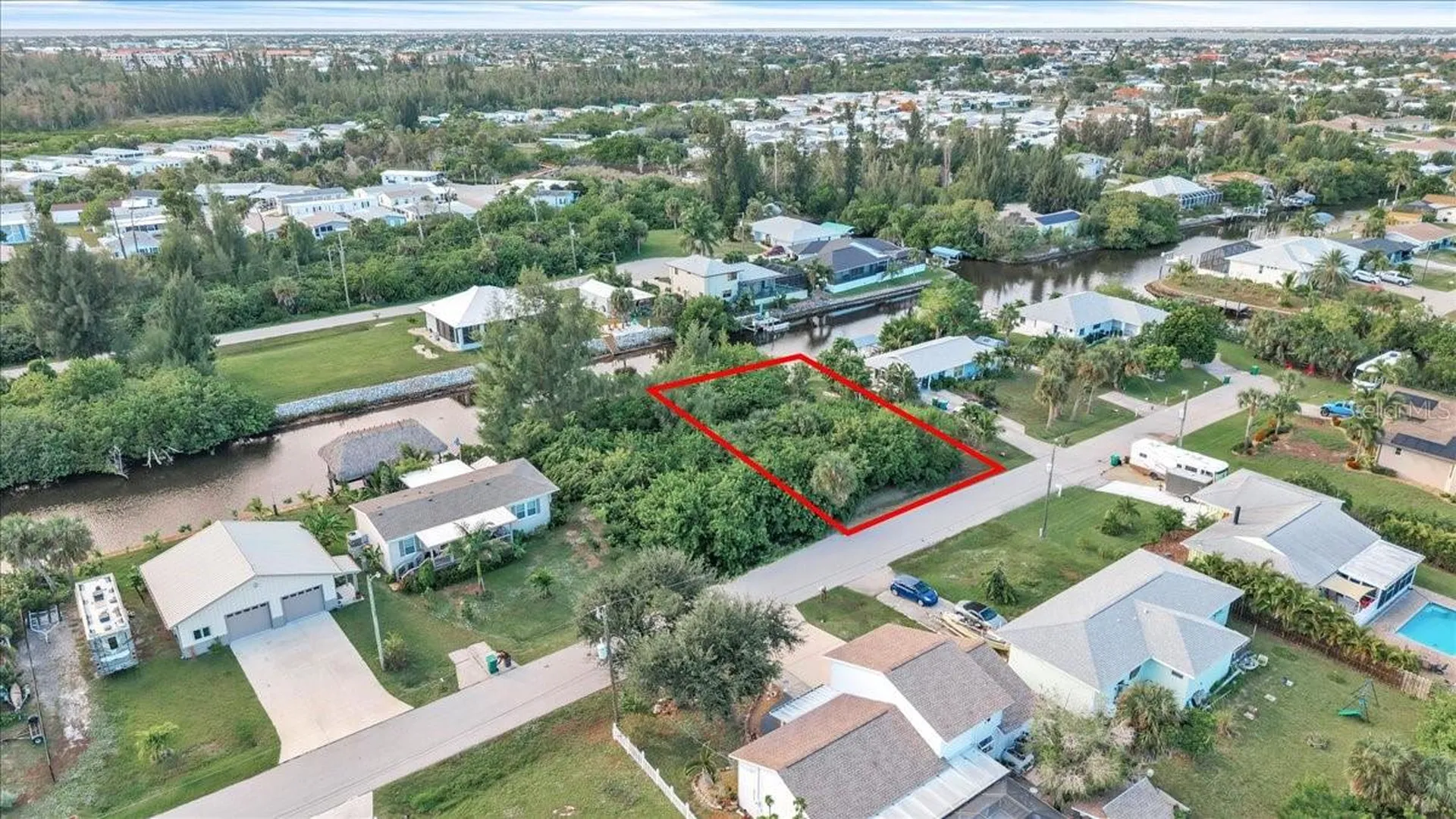 3623 Magnolia Way Punta Gorda FL 33950