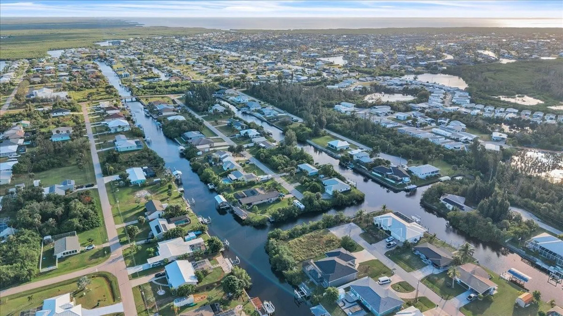 3623 Magnolia Way Punta Gorda FL 33950