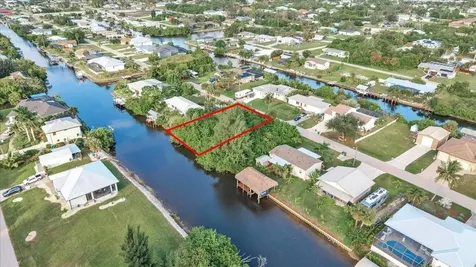 3623 Magnolia Way Punta Gorda FL 33950