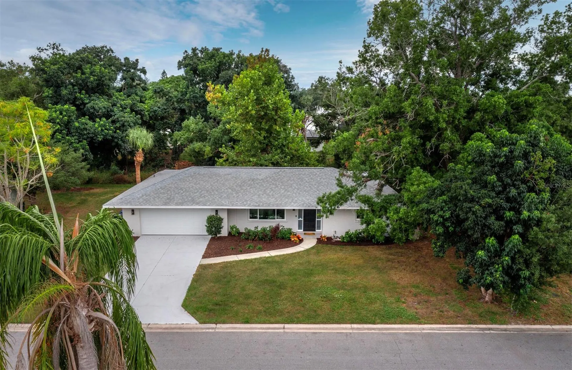 Sarasota FL, 3142 Rose Street