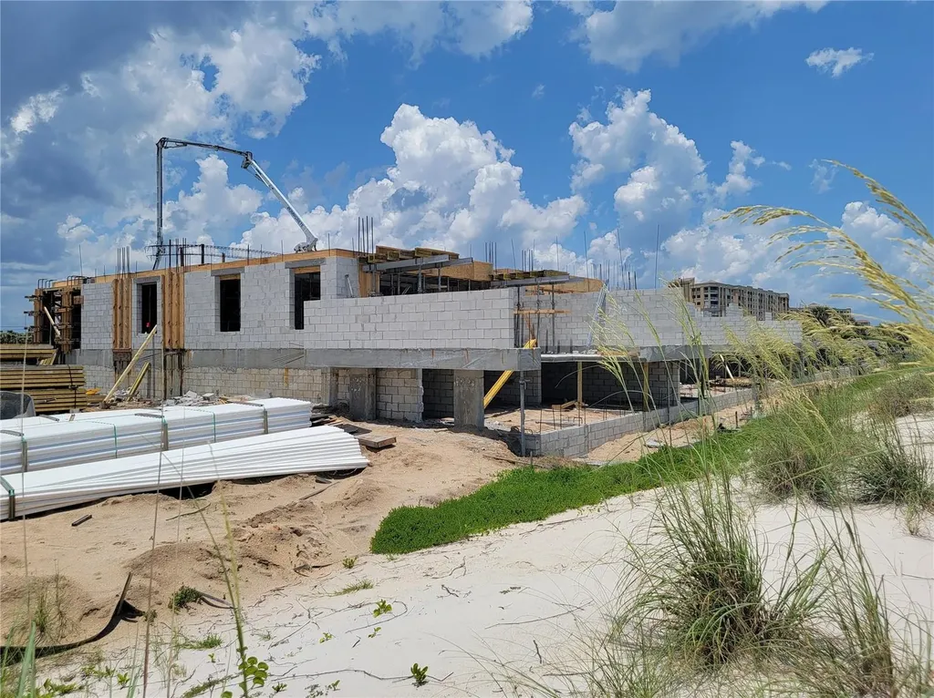 6645 N Ocean Shore Boulevard Palm Coast FL 32137