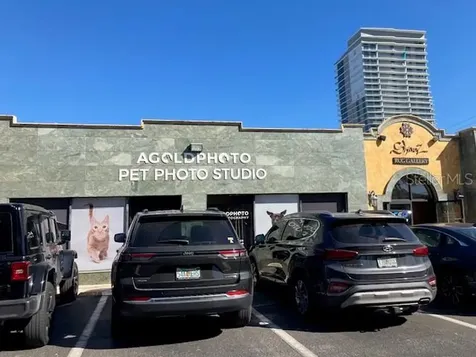 3105 W Bay To Bay Boulevard Tampa FL 33629