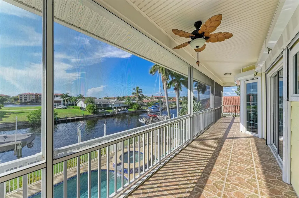 2839 Coral Way Punta Gorda FL 33950