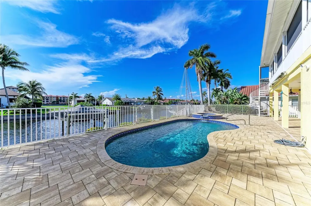 2839 Coral Way Punta Gorda FL 33950