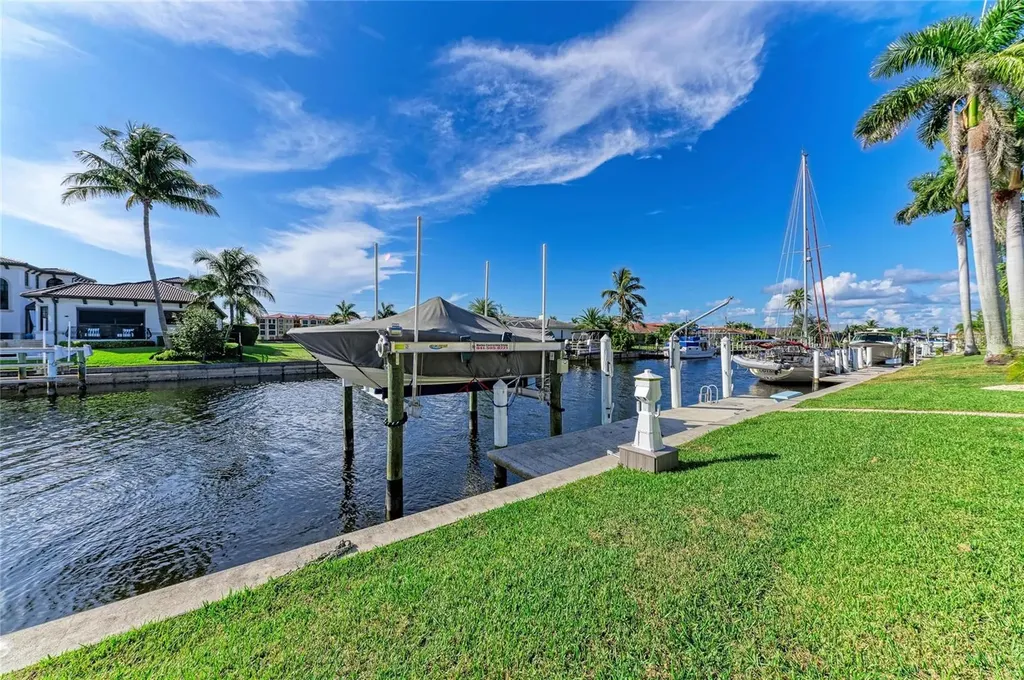 2839 Coral Way Punta Gorda FL 33950