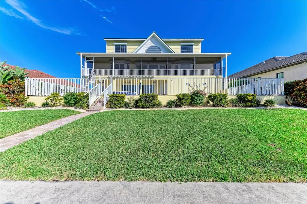 2839 Coral Way Punta Gorda FL 33950