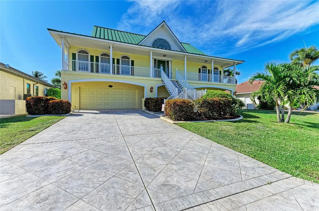 2839 Coral Way Punta Gorda FL 33950