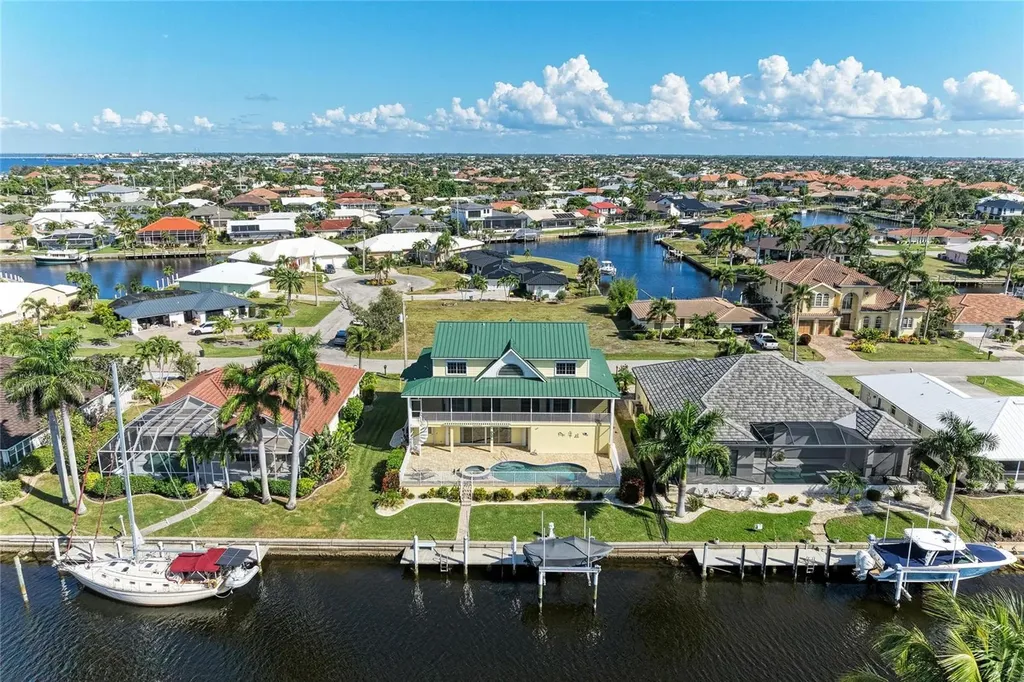 2839 Coral Way Punta Gorda FL 33950