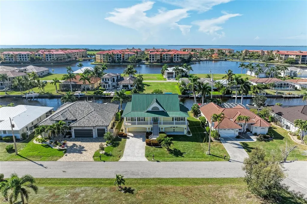 2839 Coral Way Punta Gorda FL 33950