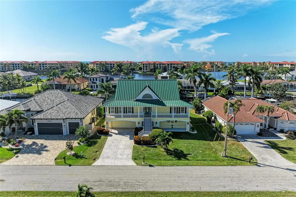 2839 Coral Way Punta Gorda FL 33950