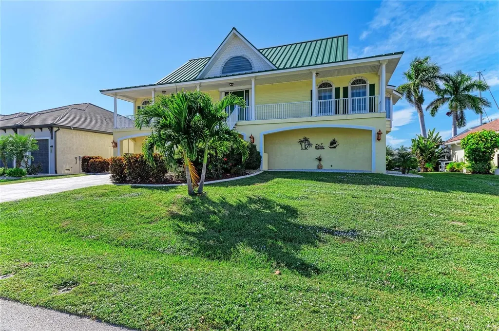 2839 Coral Way Punta Gorda FL 33950