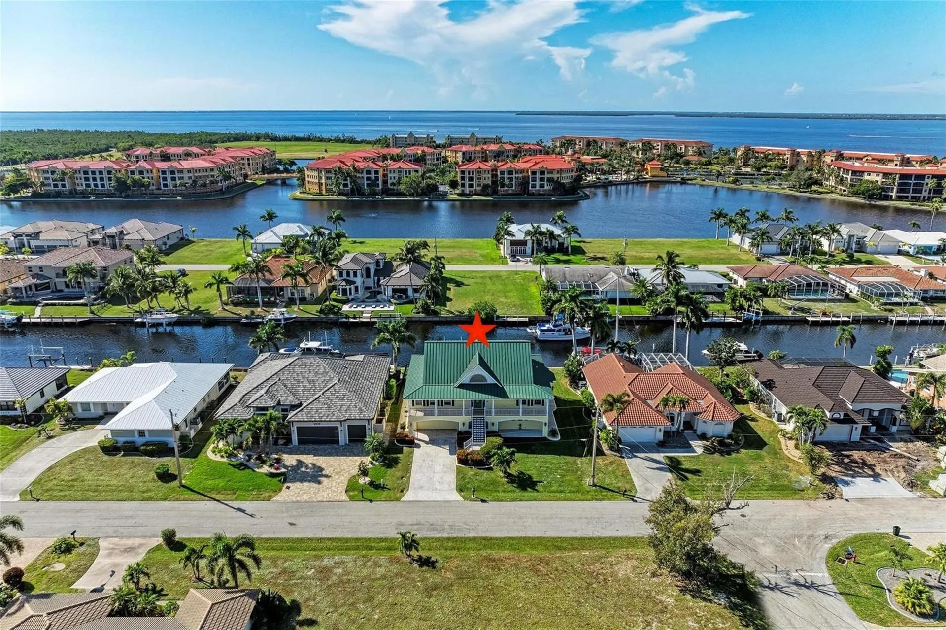 2839 Coral Way Punta Gorda FL 33950