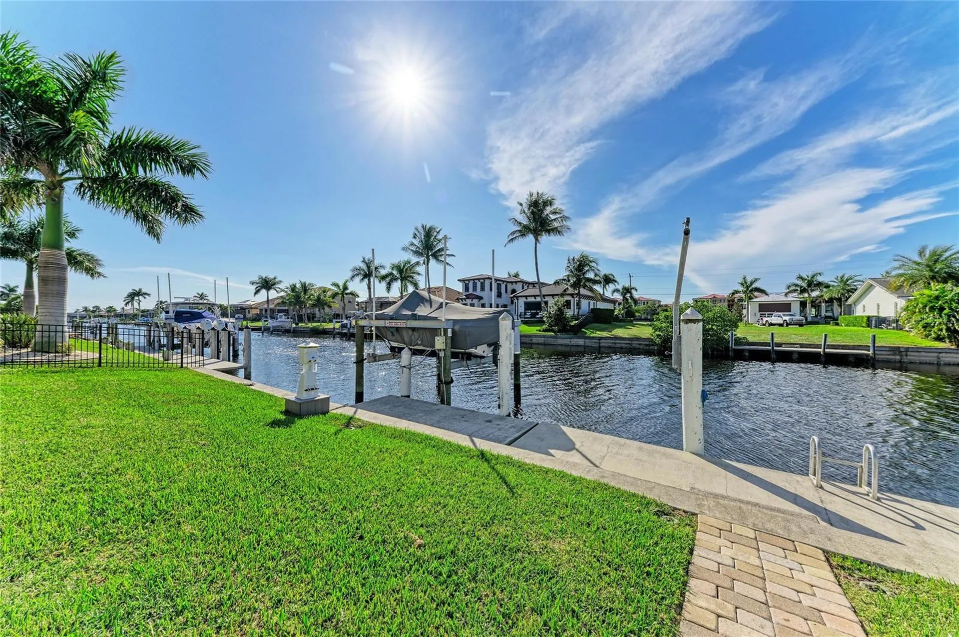 2839 Coral Way Punta Gorda FL 33950