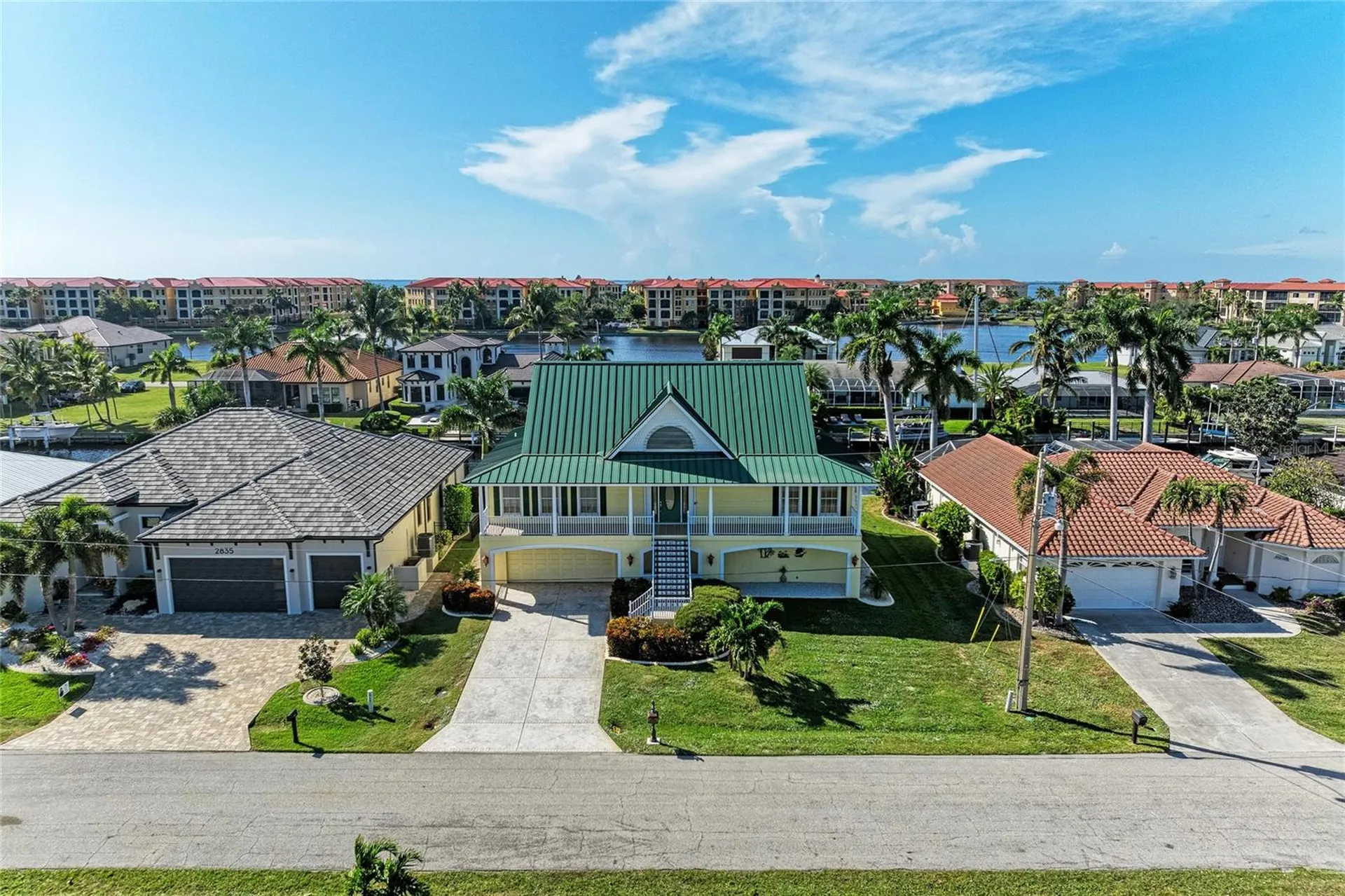 2839 Coral Way Punta Gorda FL 33950