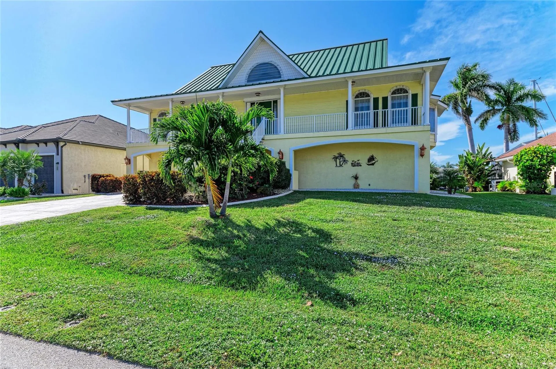 2839 Coral Way Punta Gorda FL 33950