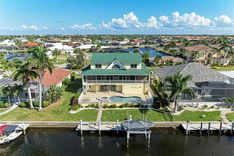 2839 Coral Way Punta Gorda FL 33950