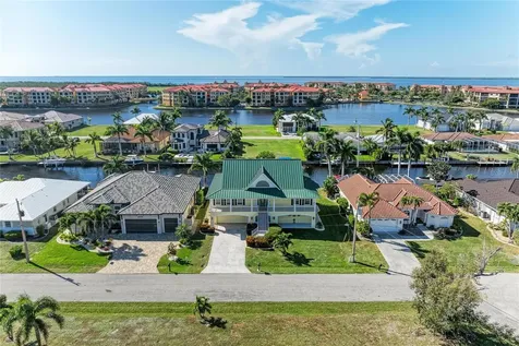 2839 Coral Way Punta Gorda FL 33950