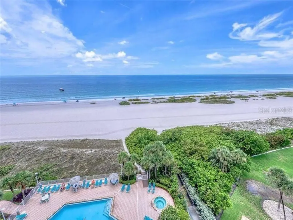 1310 Gulf Boulevard Clearwater Beach FL 33767