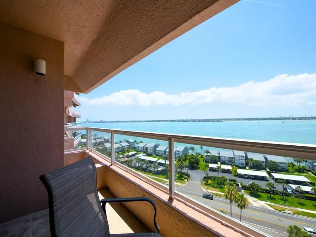 1310 Gulf Boulevard Clearwater Beach FL 33767