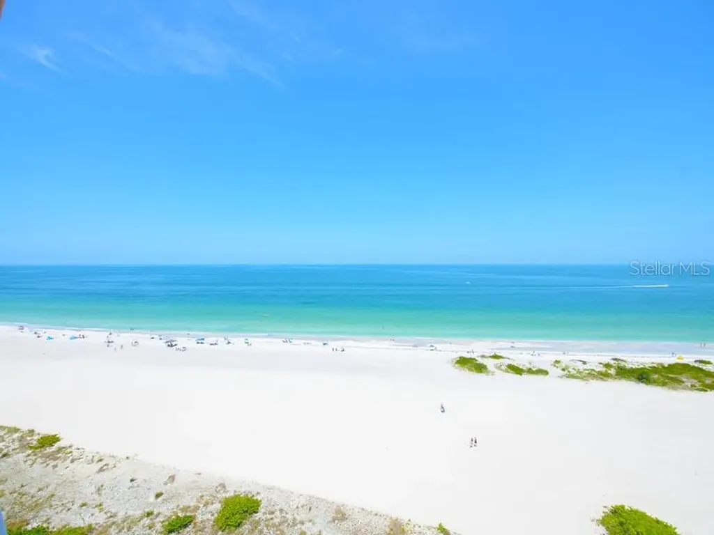 1310 Gulf Boulevard Clearwater Beach FL 33767